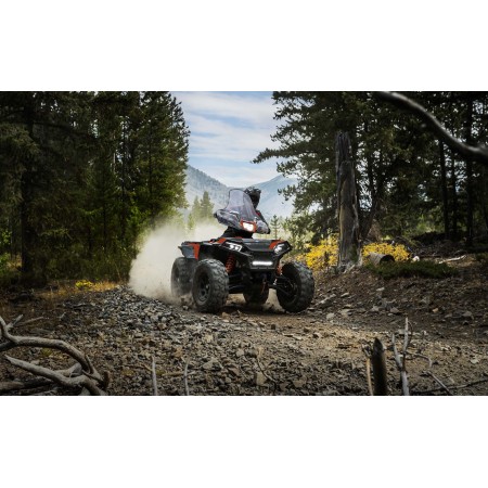 Quad SPORTSMAN XP 1000 S Quad SPORTSMAN XP 1000 S