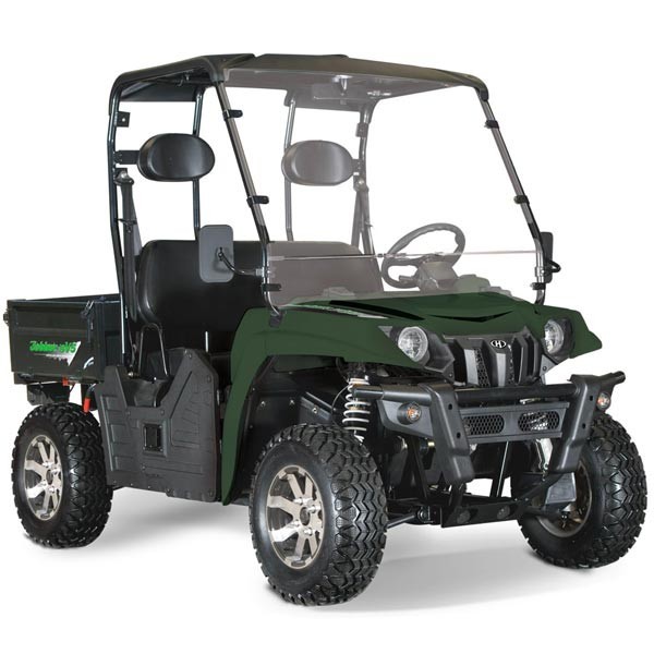 Jobber EV5 Full
