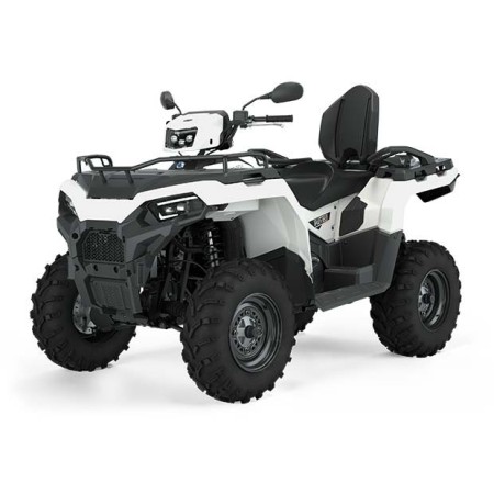 Quad Sportsman Touring 570 EPS Quad Sportsman Touring 570 EPS
