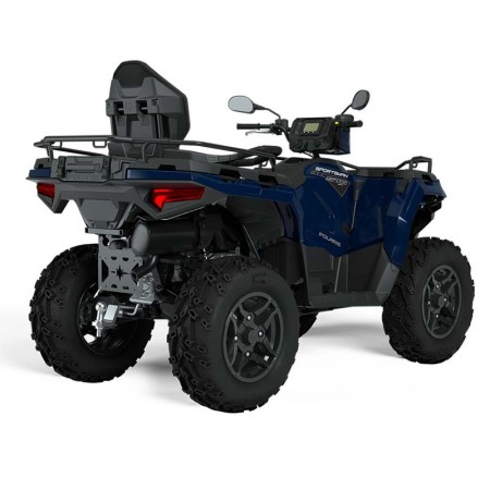 Quad Sportsman Touring 570 EPS Quad Sportsman Touring 570 EPS