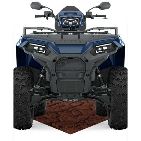 Quad Sportsman Touring 570 EPS Quad Sportsman Touring 570 EPS