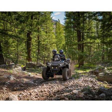 Quad Sportsman Touring 570 EPS Quad Sportsman Touring 570 EPS
