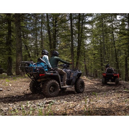 Quad Sportsman Touring 570 EPS Quad Sportsman Touring 570 EPS