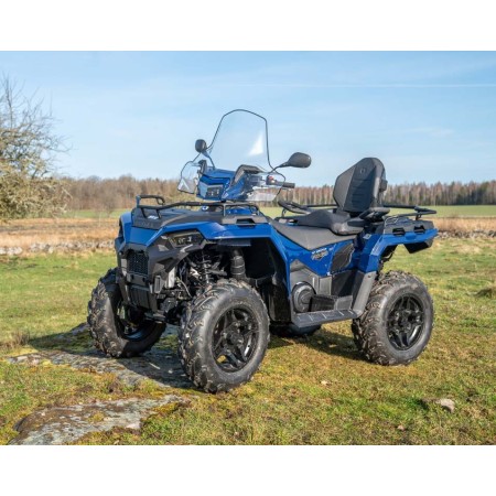 Quad Sportsman Touring 570 EPS Quad Sportsman Touring 570 EPS