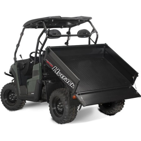 Hytrack Jobber DMaxx 1100 Basic – SSV diesel 4x4 robuste et utilitaire Hytrack Jobber DMaxx 1100 Basic – SSV diesel 4x4 robuste et utilitaire