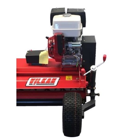 Tondo broyeur quad Tondo broyeur quad