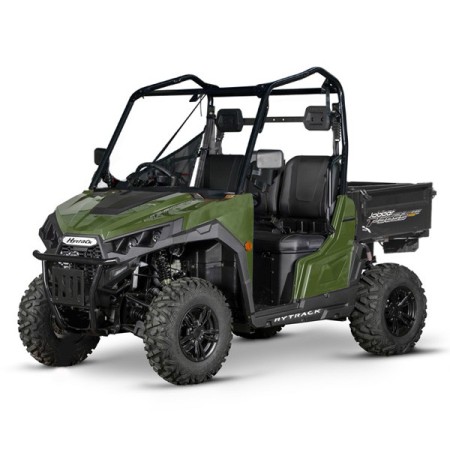 Jobber T-Boss 500 EFI
