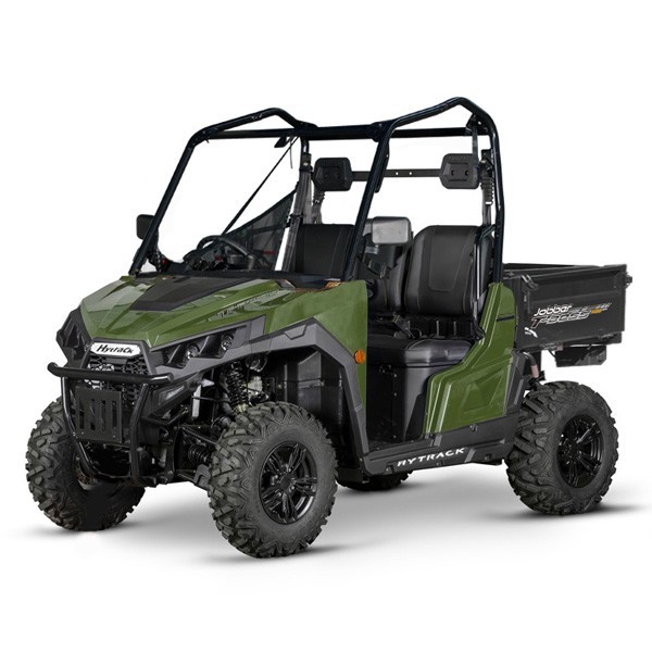 Jobber T-Boss 500 EFI