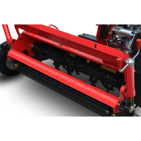 Tondo broyeur quad Tondo broyeur quad