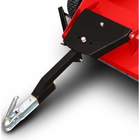 Tondo broyeur quad Tondo broyeur quad