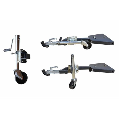 Tondo broyeur quad Tondo broyeur quad