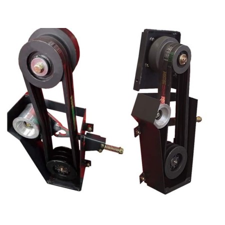 Tondo broyeur quad Tondo broyeur quad