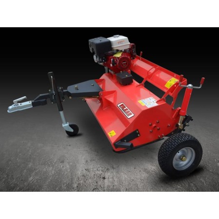 Tondo broyeur quad Tondo broyeur quad
