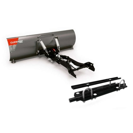 Kit lame à neige Kimpex Click’N’Go 2 – 152 cm pour Polaris 400/500/570
