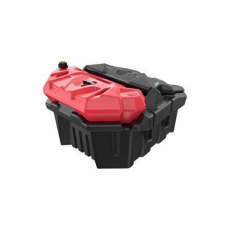 Coffre rigide GKA 156 L pour Polaris RZR 1000 PRO (2020–2022) Coffre rigide GKA 156 L pour Polaris RZR 1000 PRO (2020–2022)