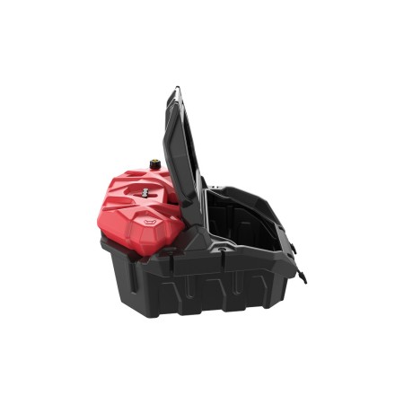 Coffre rigide GKA 156 L pour Polaris RZR 1000 PRO (2020–2022) Coffre rigide GKA 156 L pour Polaris RZR 1000 PRO (2020–2022)