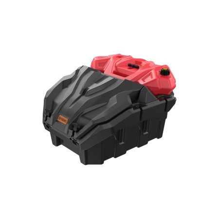 Coffre rigide GKA 156 L pour Polaris RZR 1000 PRO (2020–2022) Coffre rigide GKA 156 L pour Polaris RZR 1000 PRO (2020–2022)