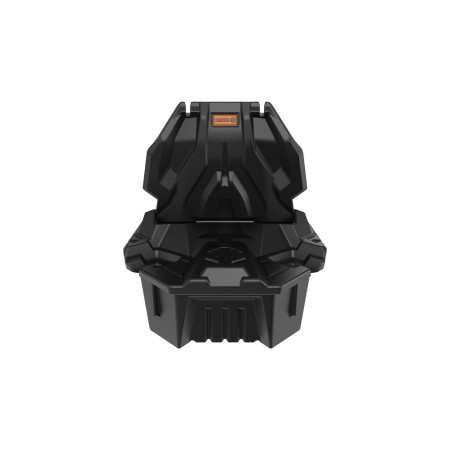 Coffre rigide GKA 156 L pour Polaris RZR 1000 PRO (2020–2022) Coffre rigide GKA 156 L pour Polaris RZR 1000 PRO (2020–2022)