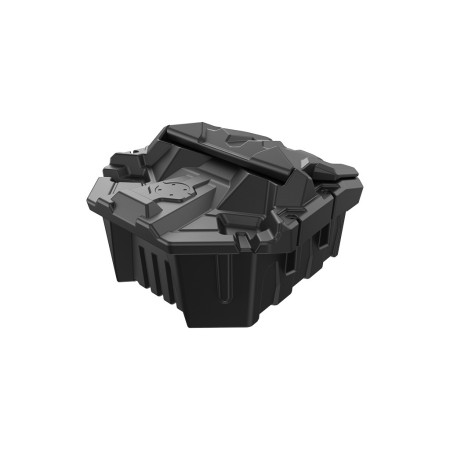Coffre rigide GKA 156 L pour Polaris RZR 1000 PRO (2020–2022) Coffre rigide GKA 156 L pour Polaris RZR 1000 PRO (2020–2022)